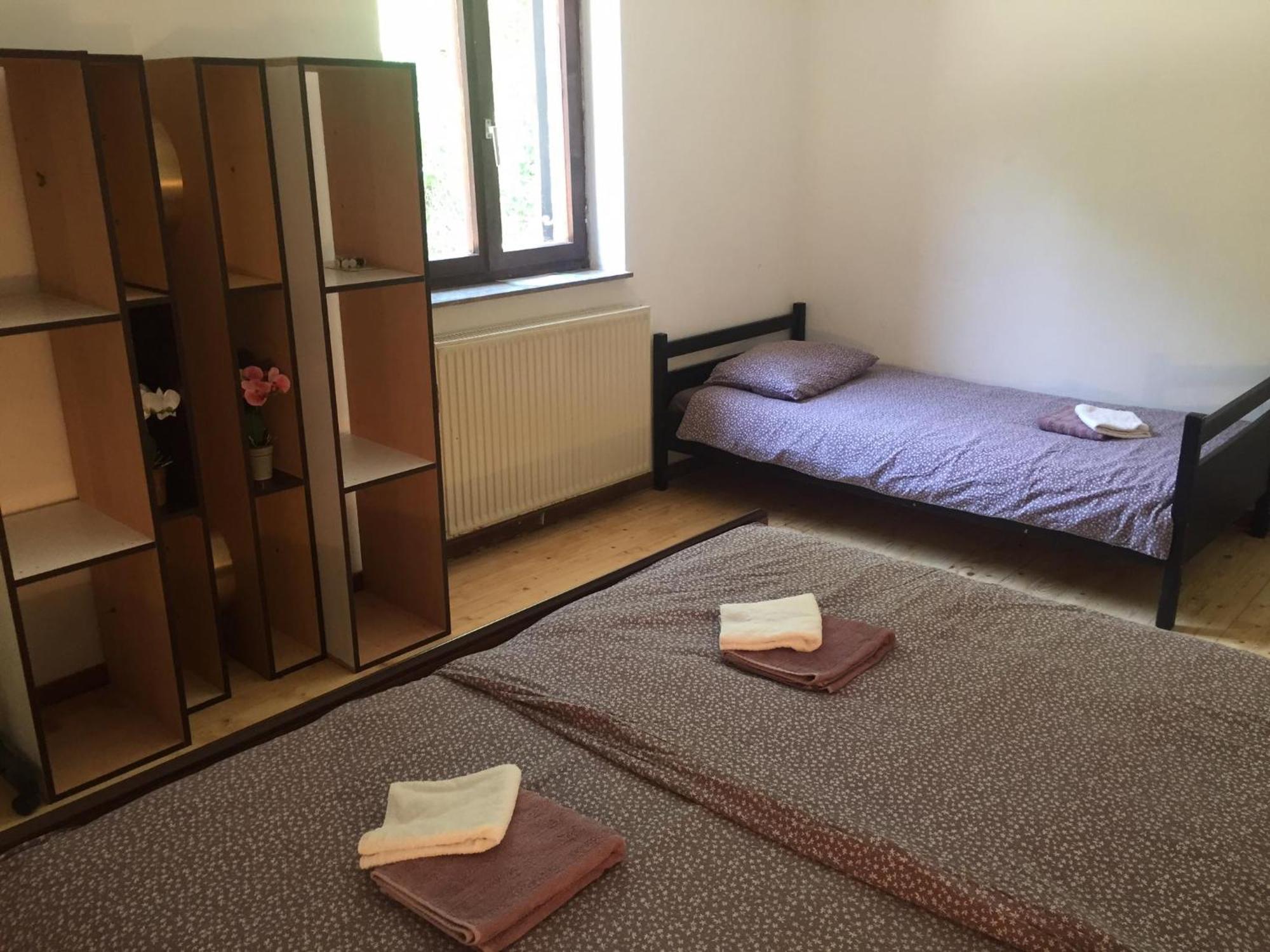 Apartment Cimbora, Salara Farmhouse Koper városi község Kültér fotó